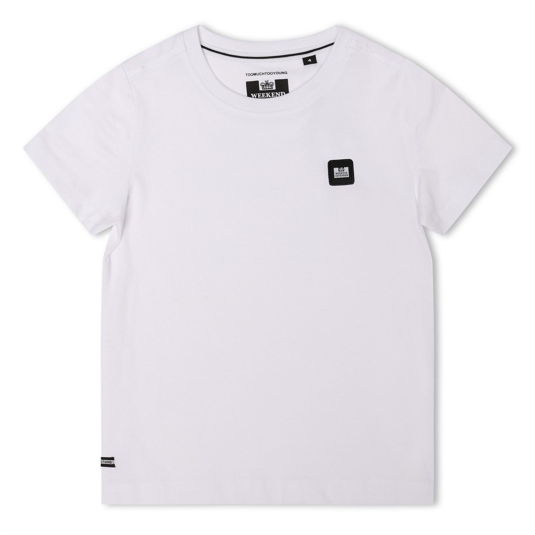 Weekend Offender Kingston T-Shirt