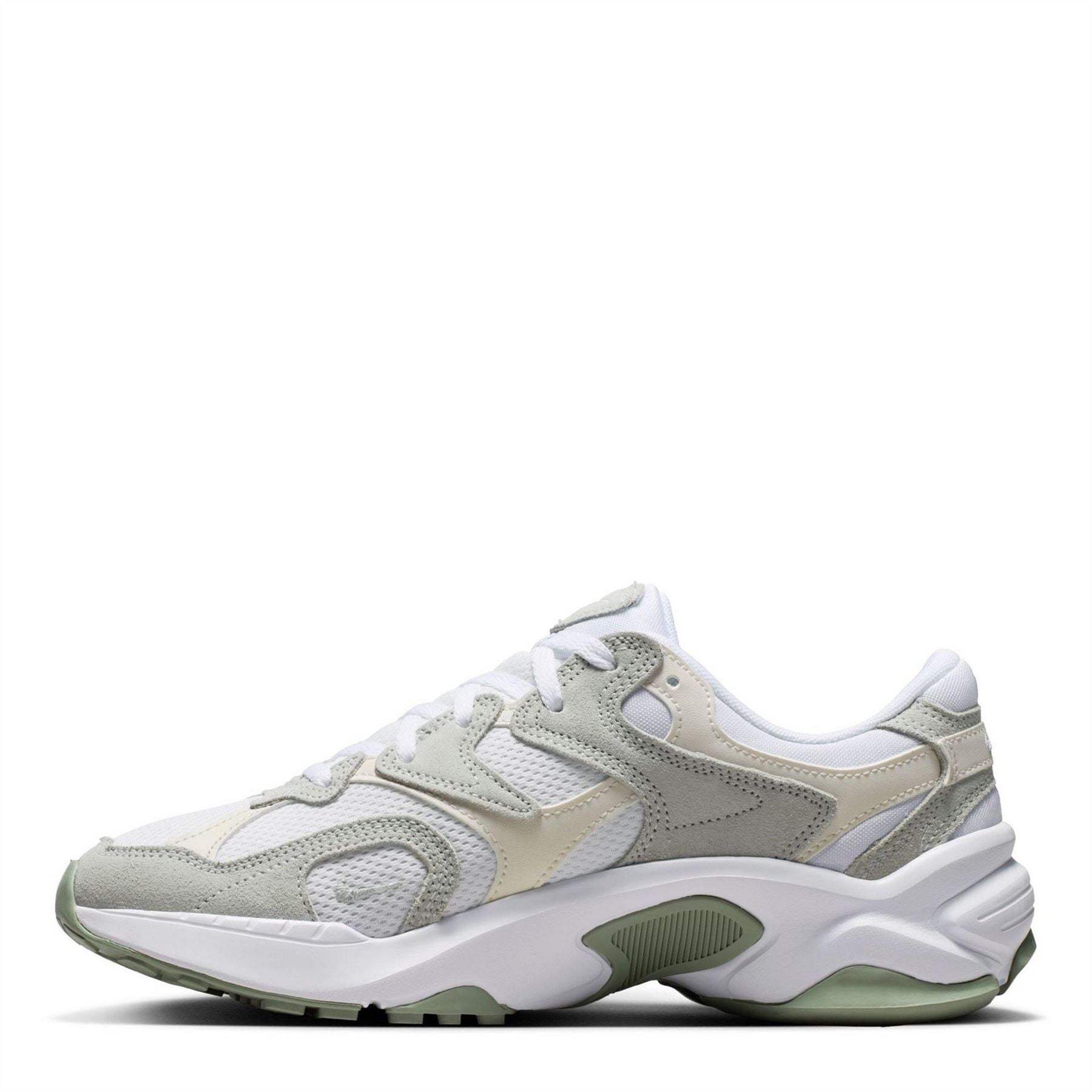 Nike Low Top Running Sneakers