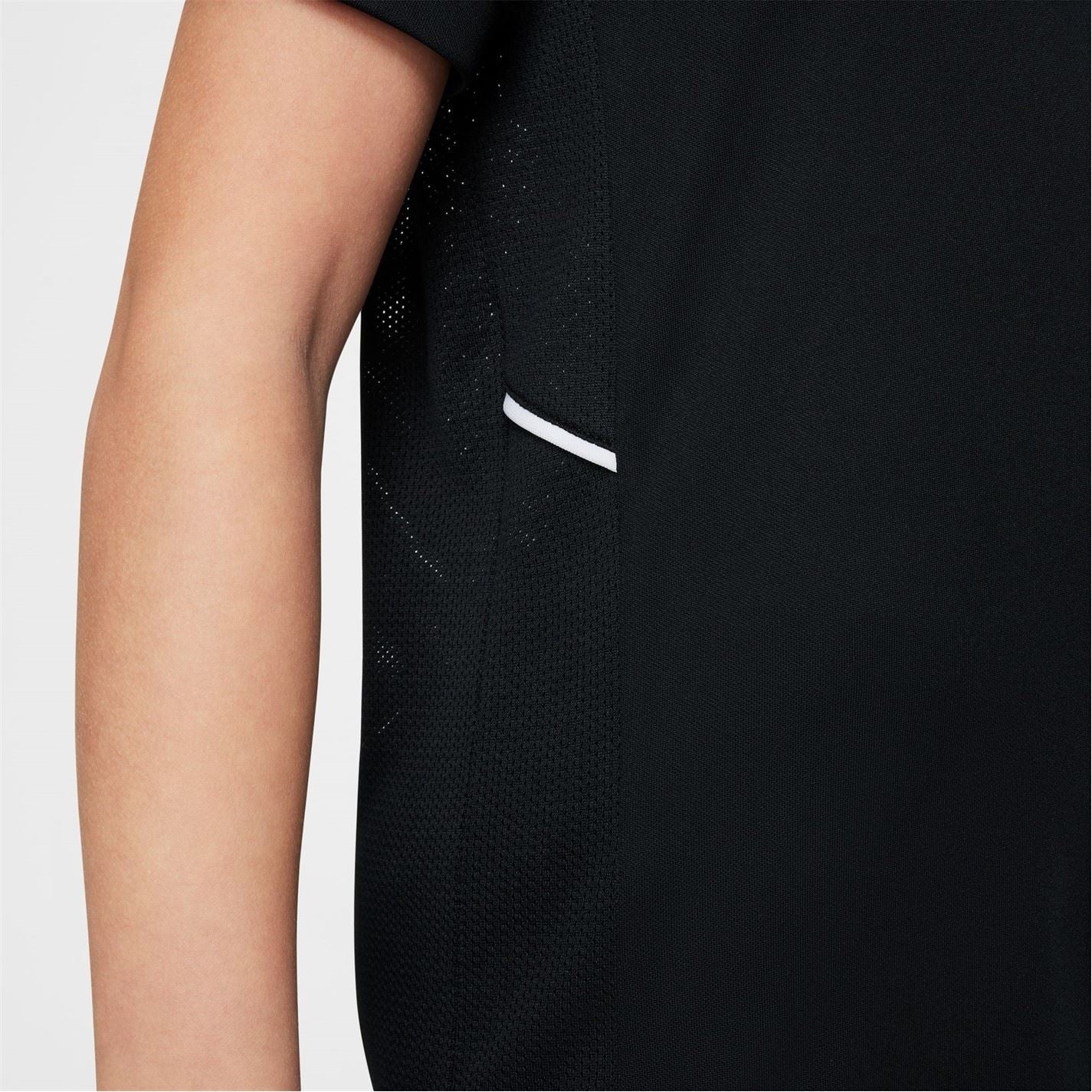 Nike Regular Fit Crew Neck Short Sleeve T-Shirt