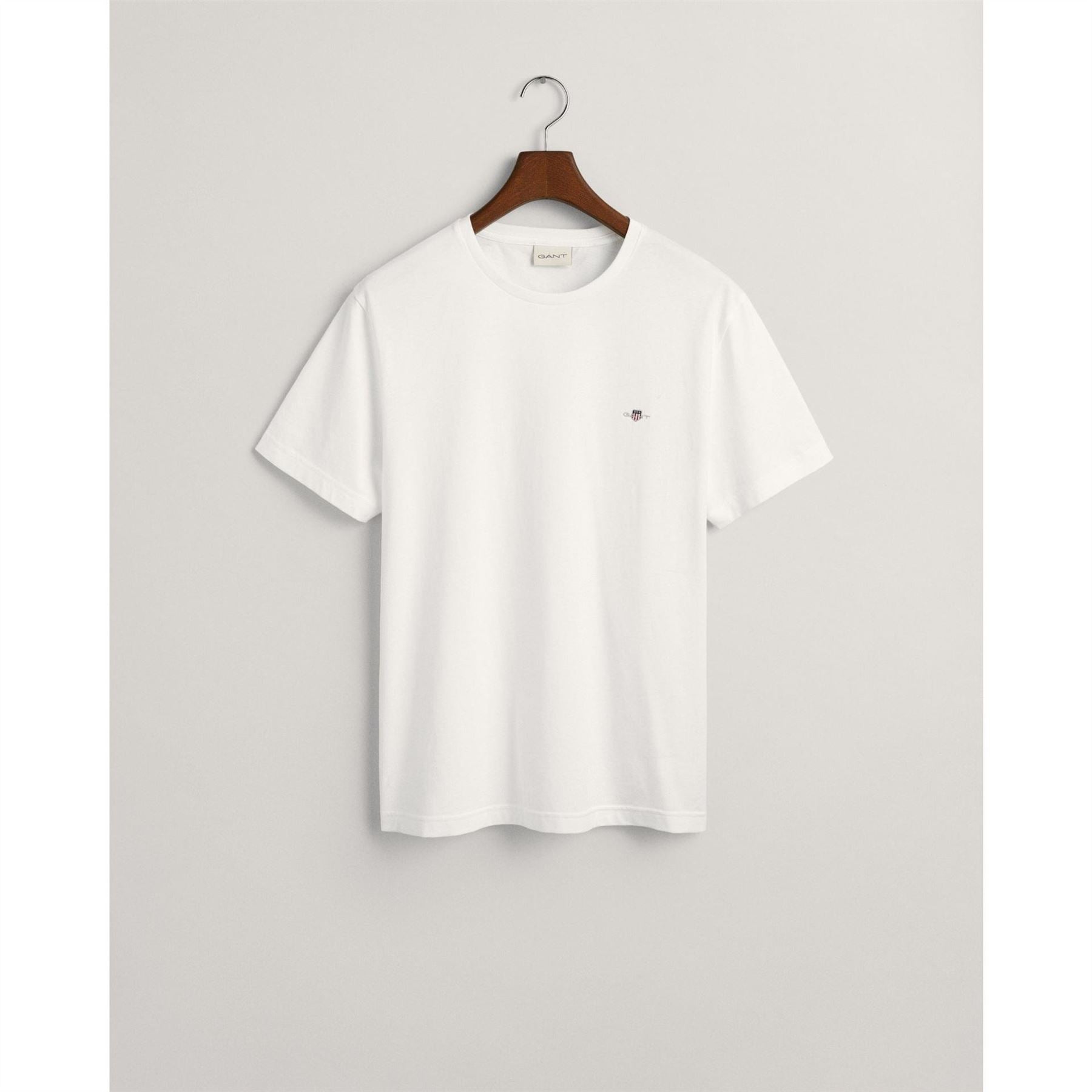 Gant Fit Shield T-Shirt