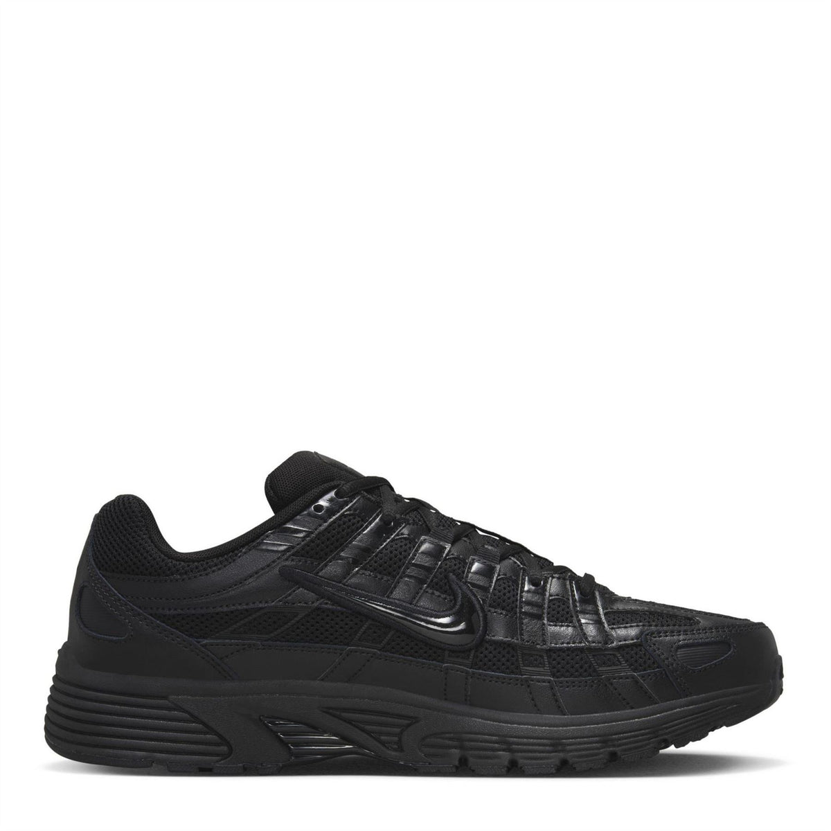 Nike P 6000 Lace-Up Trainers