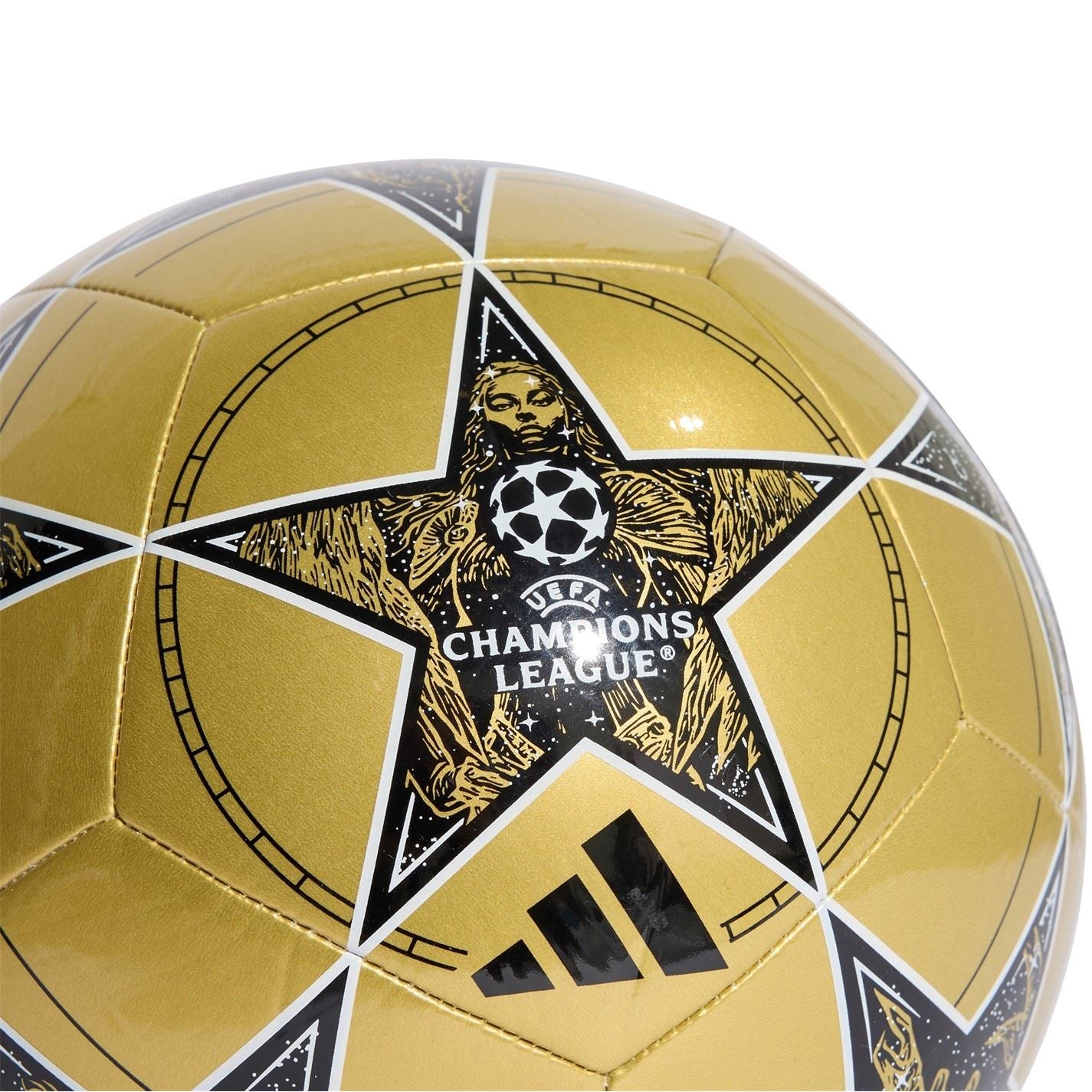 adidas Glider Ucl Finale Football 2024 2025