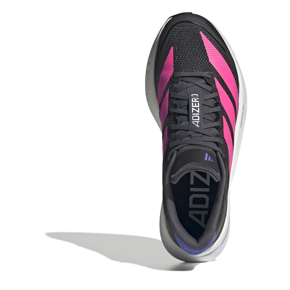 adidas Womens Adizero Boston 13 Road Running Shoes