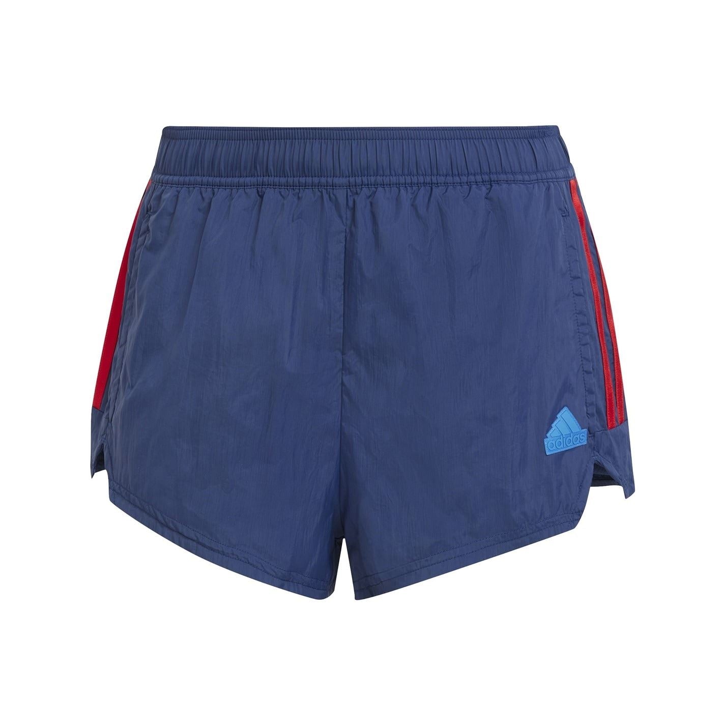 adidas Womens House Of Tiro Nations Pack Woven Shorts