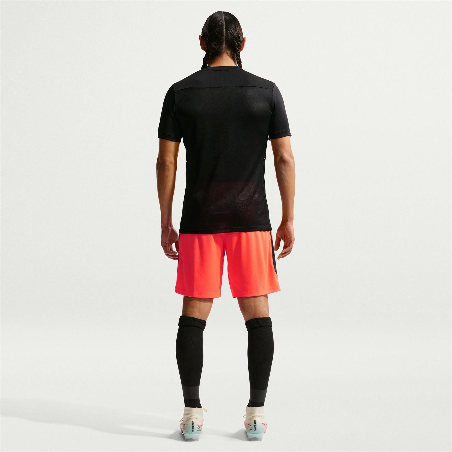 Nike Mens Strike Dri Fit Global Football Shorts