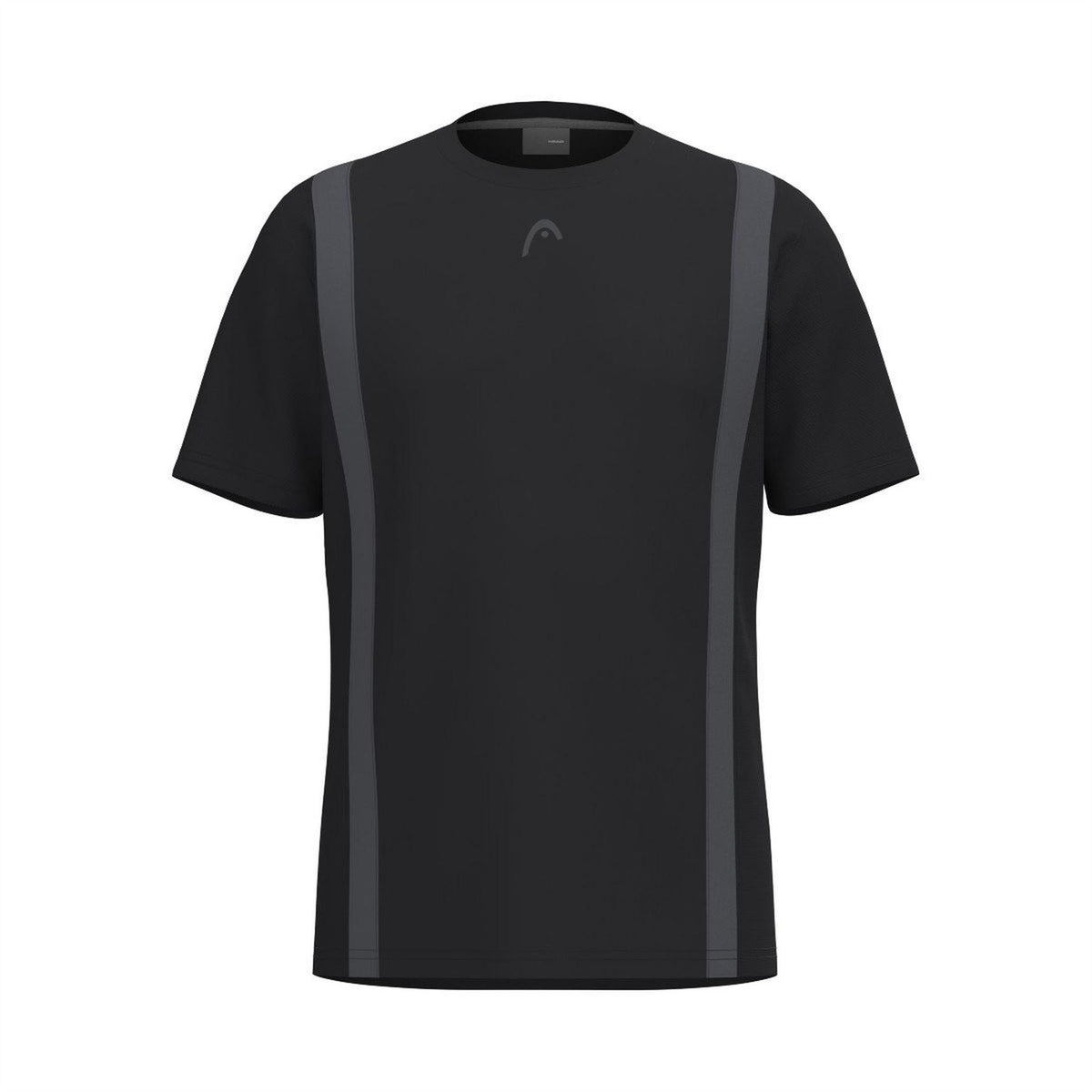 HEAD Club 25 Tech Crew Neck Regular Fit T-Shirt