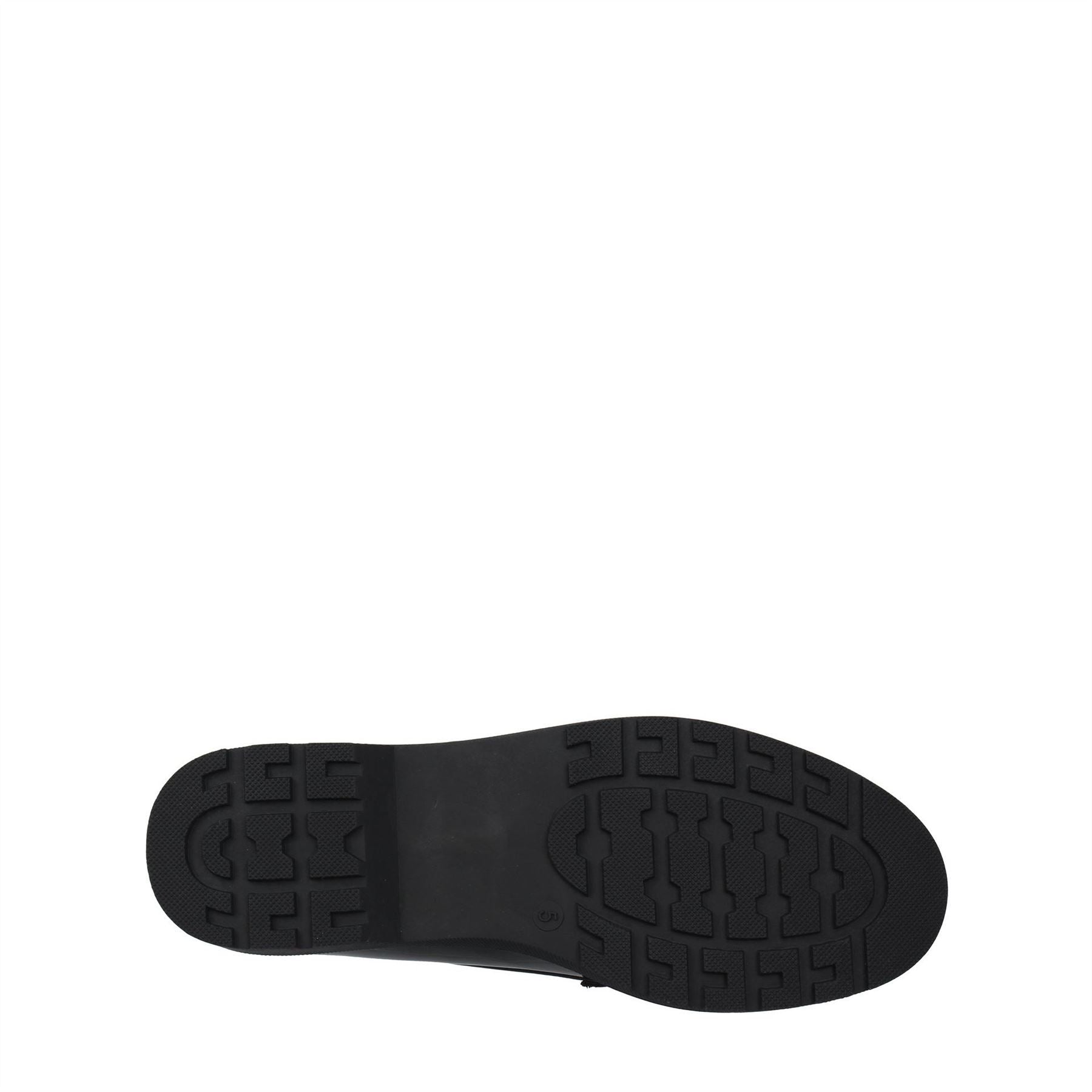 Miso Womens Tassi Loafers