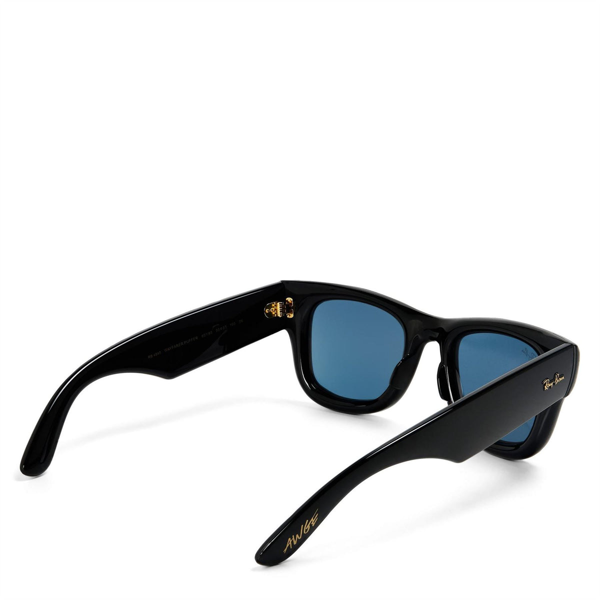 Ray-Ban Puffer Sunglasses