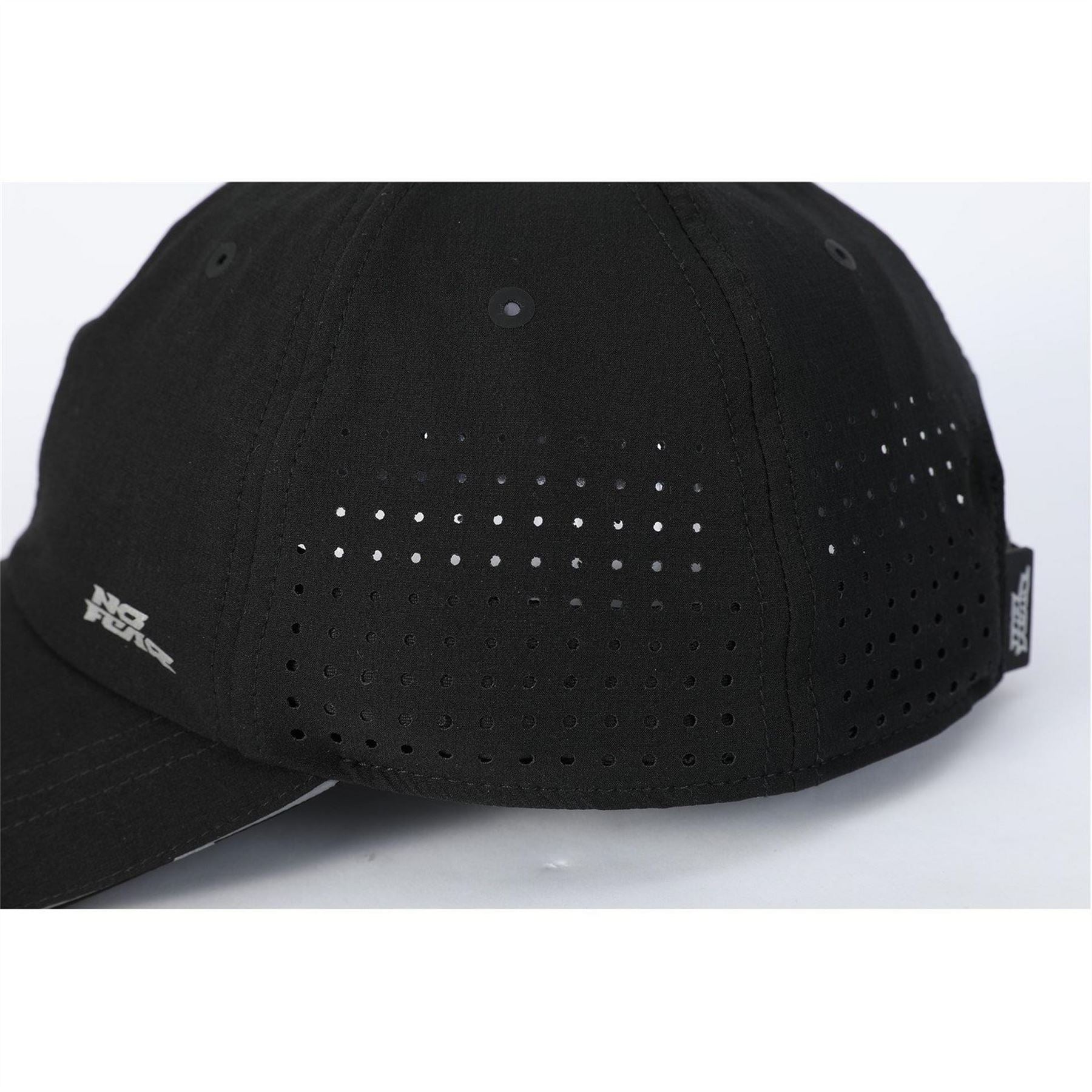 No Fear Mesh Cap 05