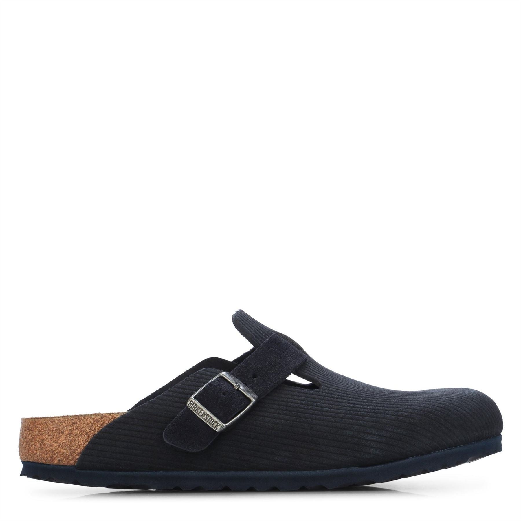 Birkenstock Boston Clogs na