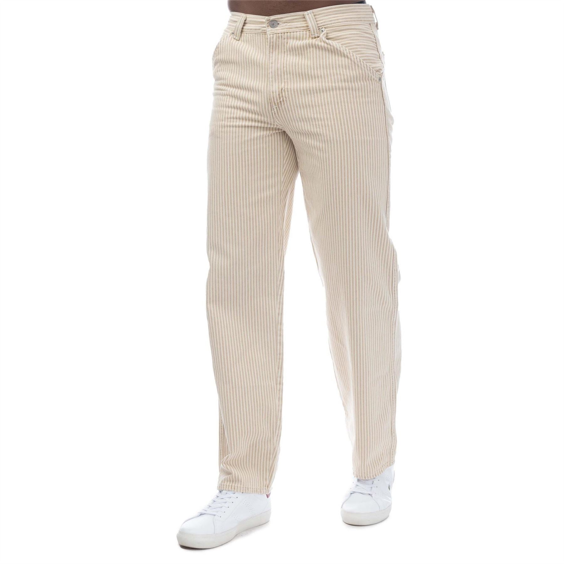 Levis Baggy Dad Utility Wide Leg Jeans