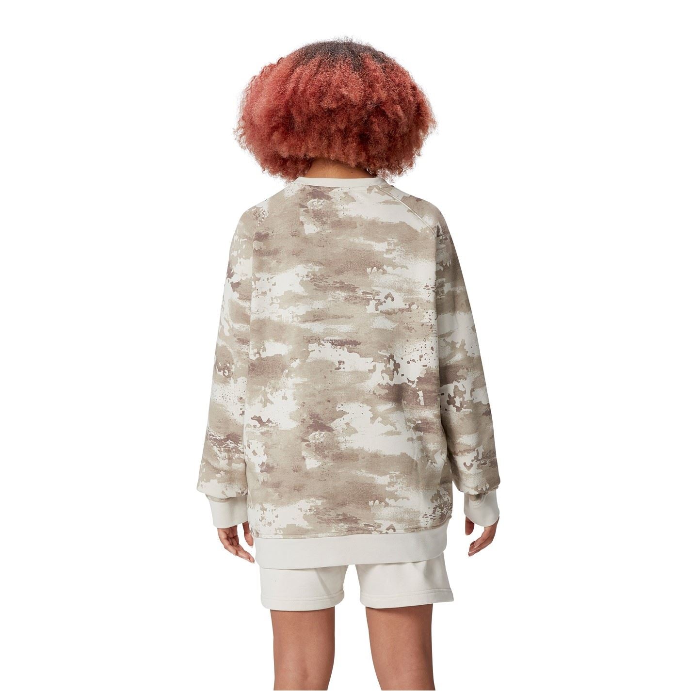 Canterbury British  And  Irish Lions Sweatshirt 2025 Adults