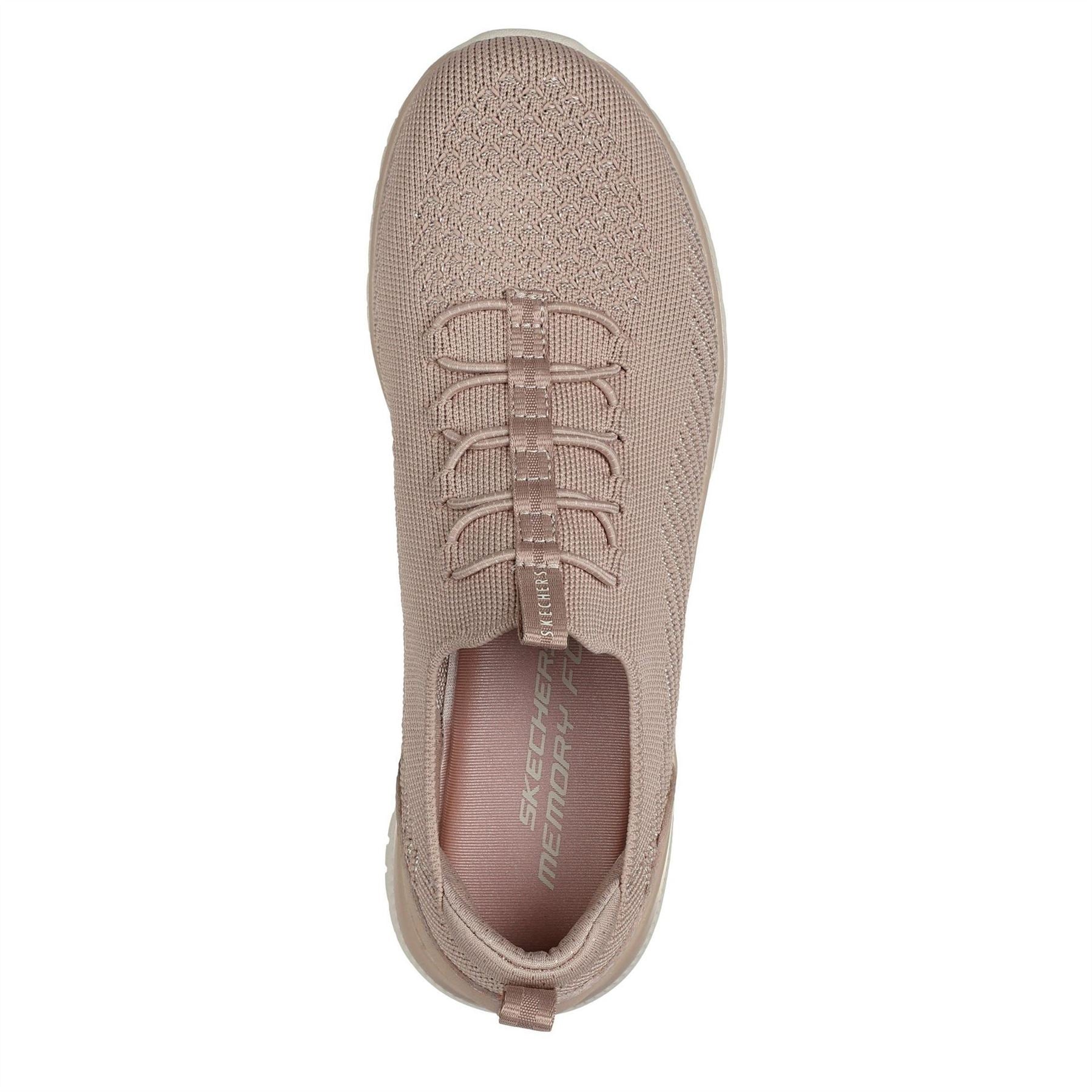 Skechers Slip On Trainers