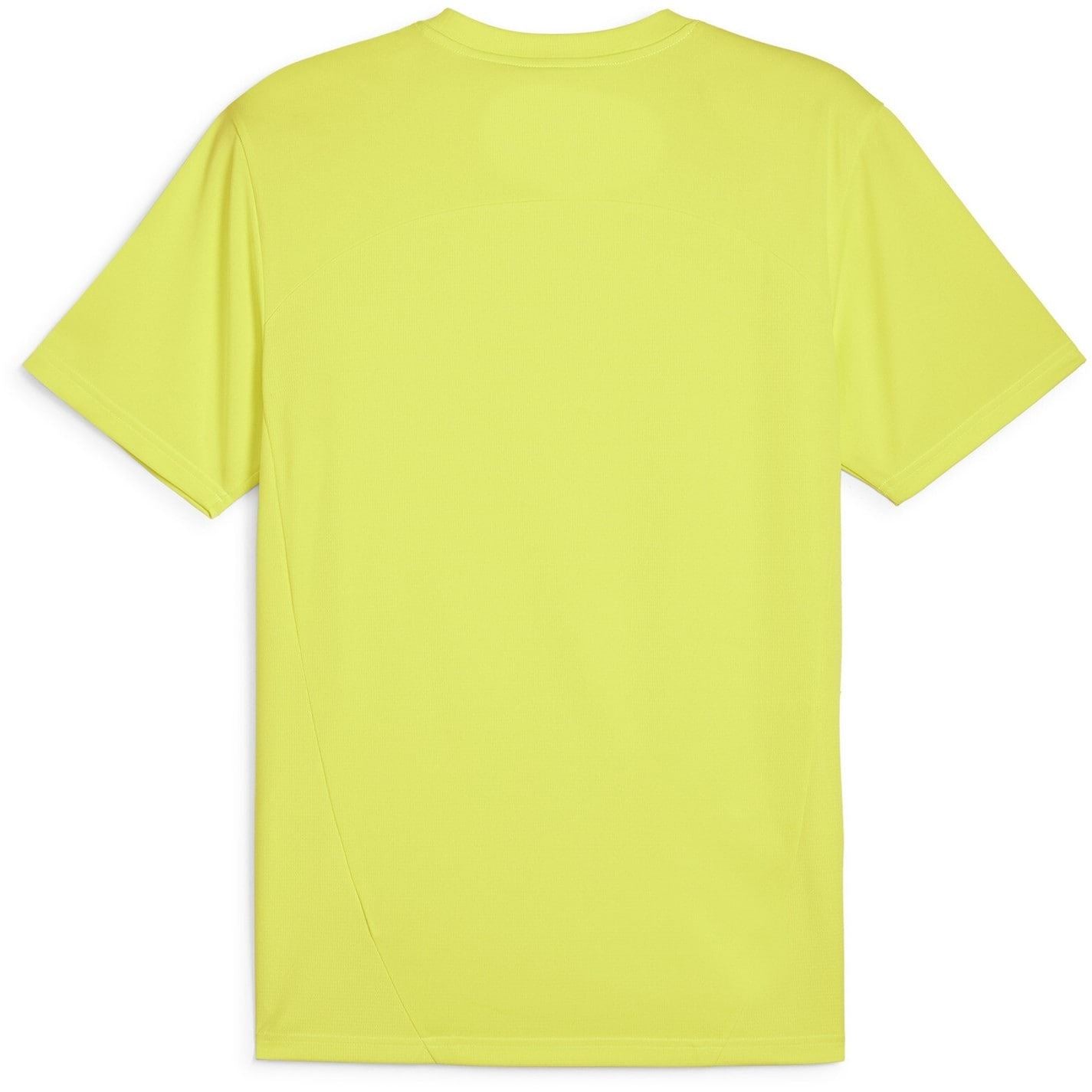 Puma Teamfinal Training Short Sleeve Performance T-Shirt