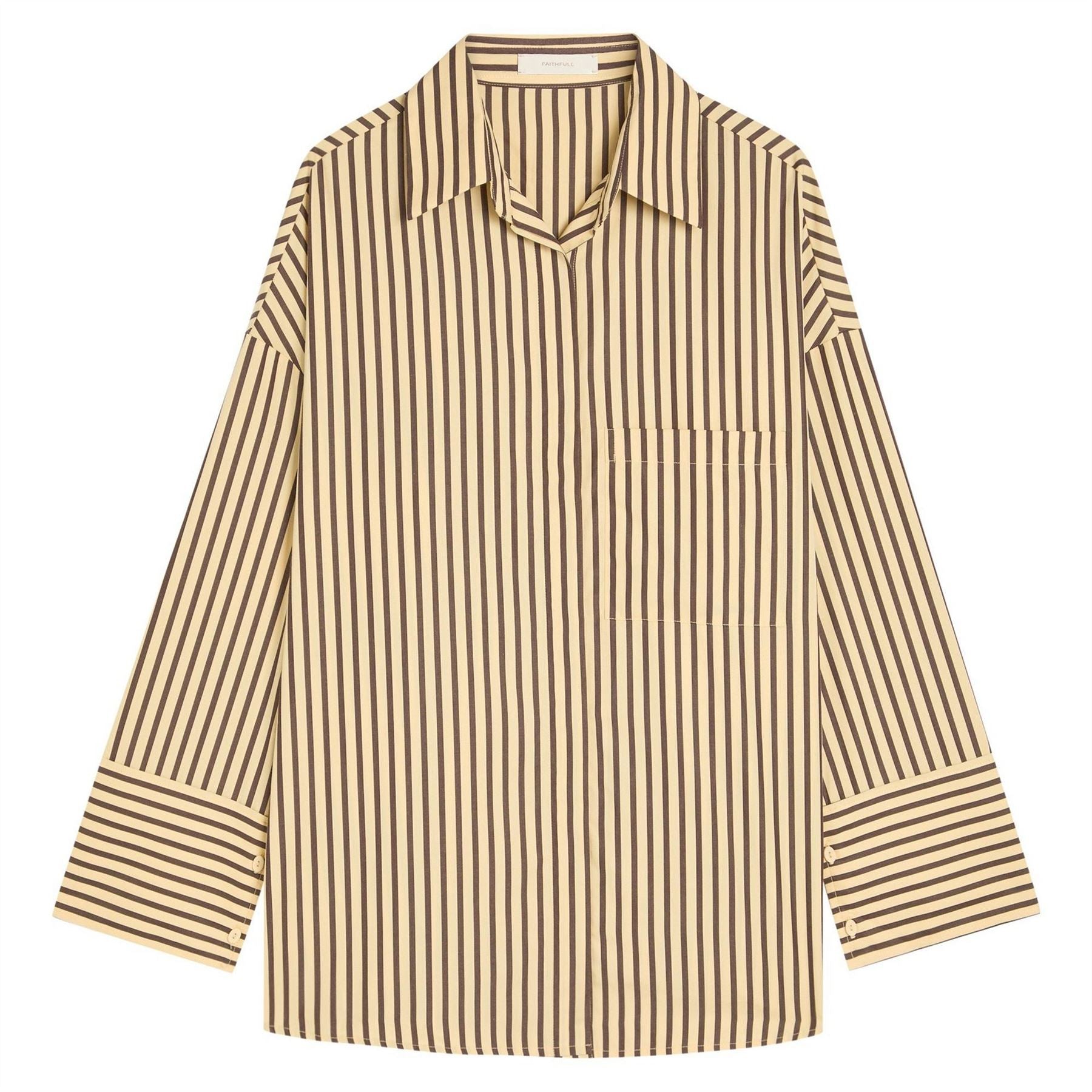 Faithfull The Brand Shirt
