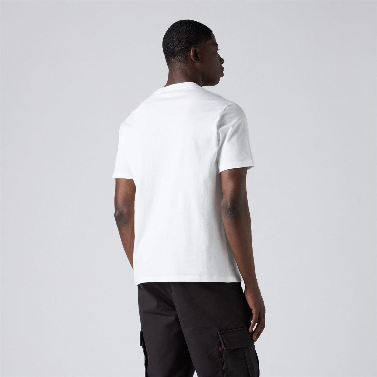 Levis Housemark Graphic T-Shirt