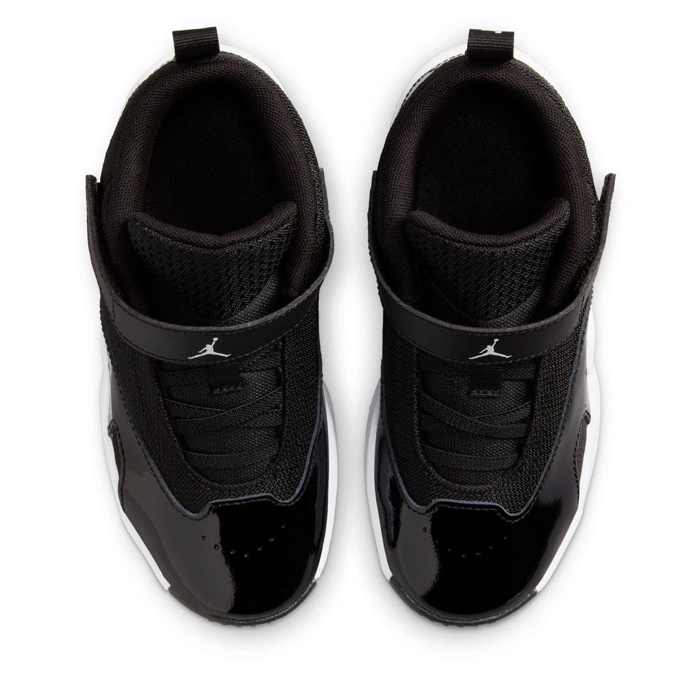 Air Jordan Max Aura 6 Baby Toddler Shoes