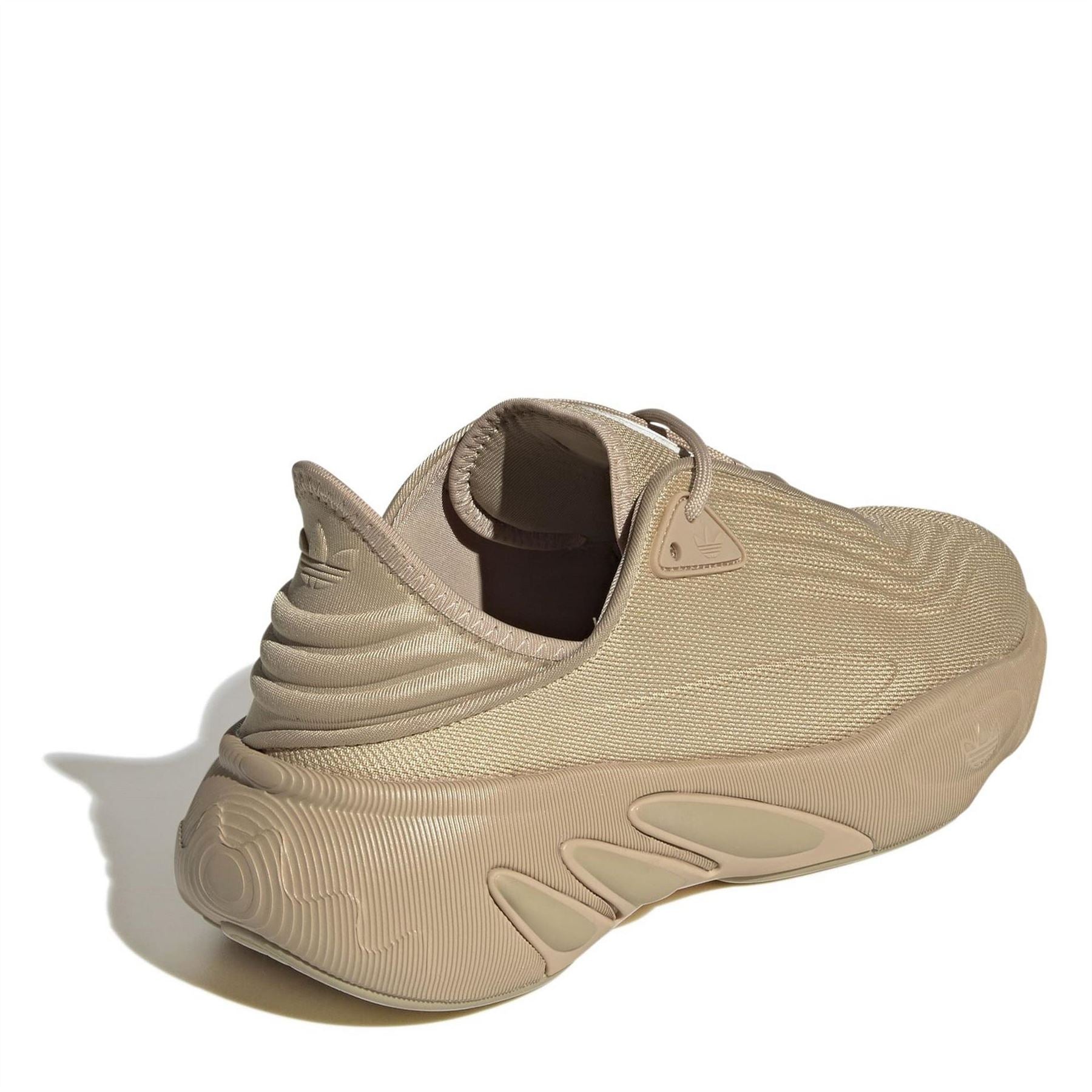 adidas Originals Adifom Low Top Flat Heel Sneakers