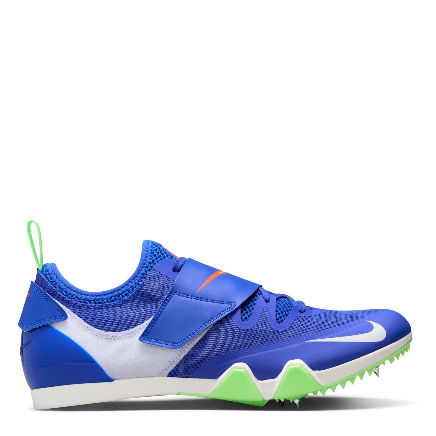 Nike Vault Elite Jumping Spike Shoes Juniors