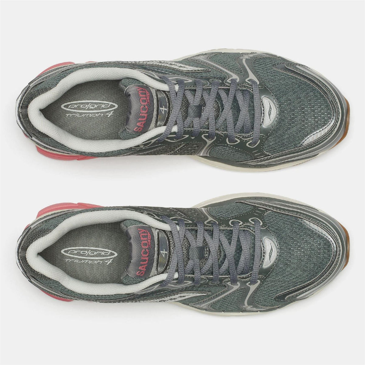 Saucony Triumph 4 Running Shoe