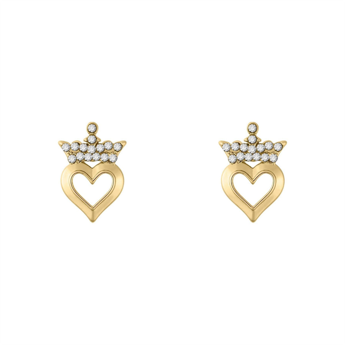 Disney Princess Dinner Plate Jewellery Set