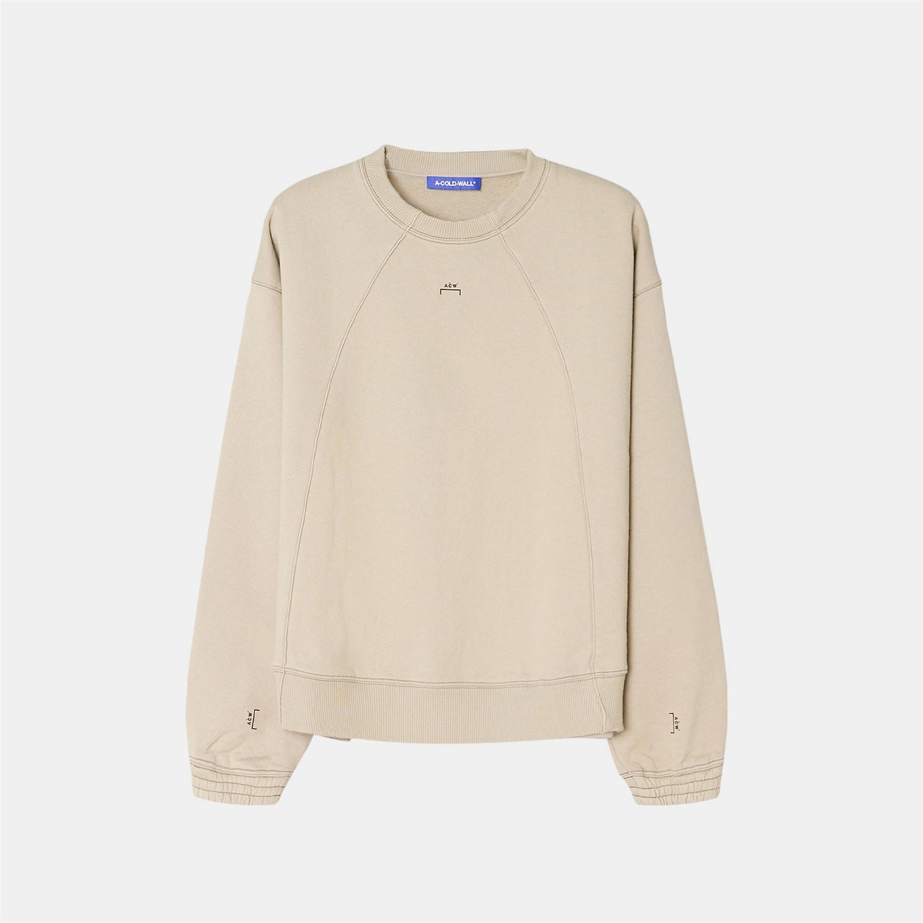 A-COLD-WALL Millbank Sweat