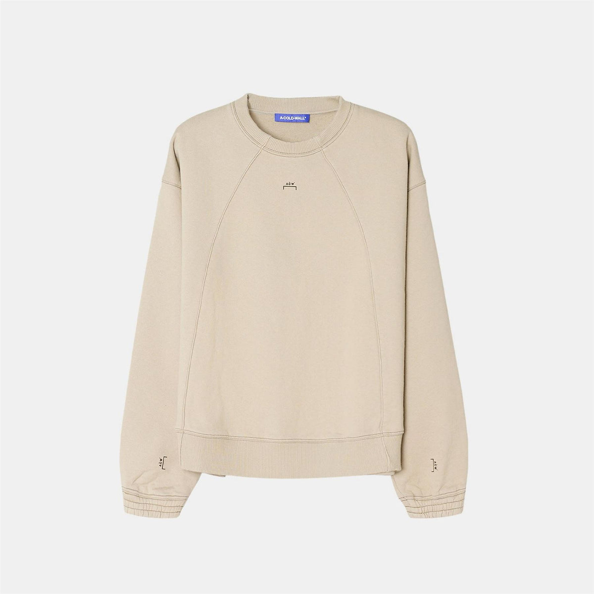 A-COLD-WALL Millbank Sweat