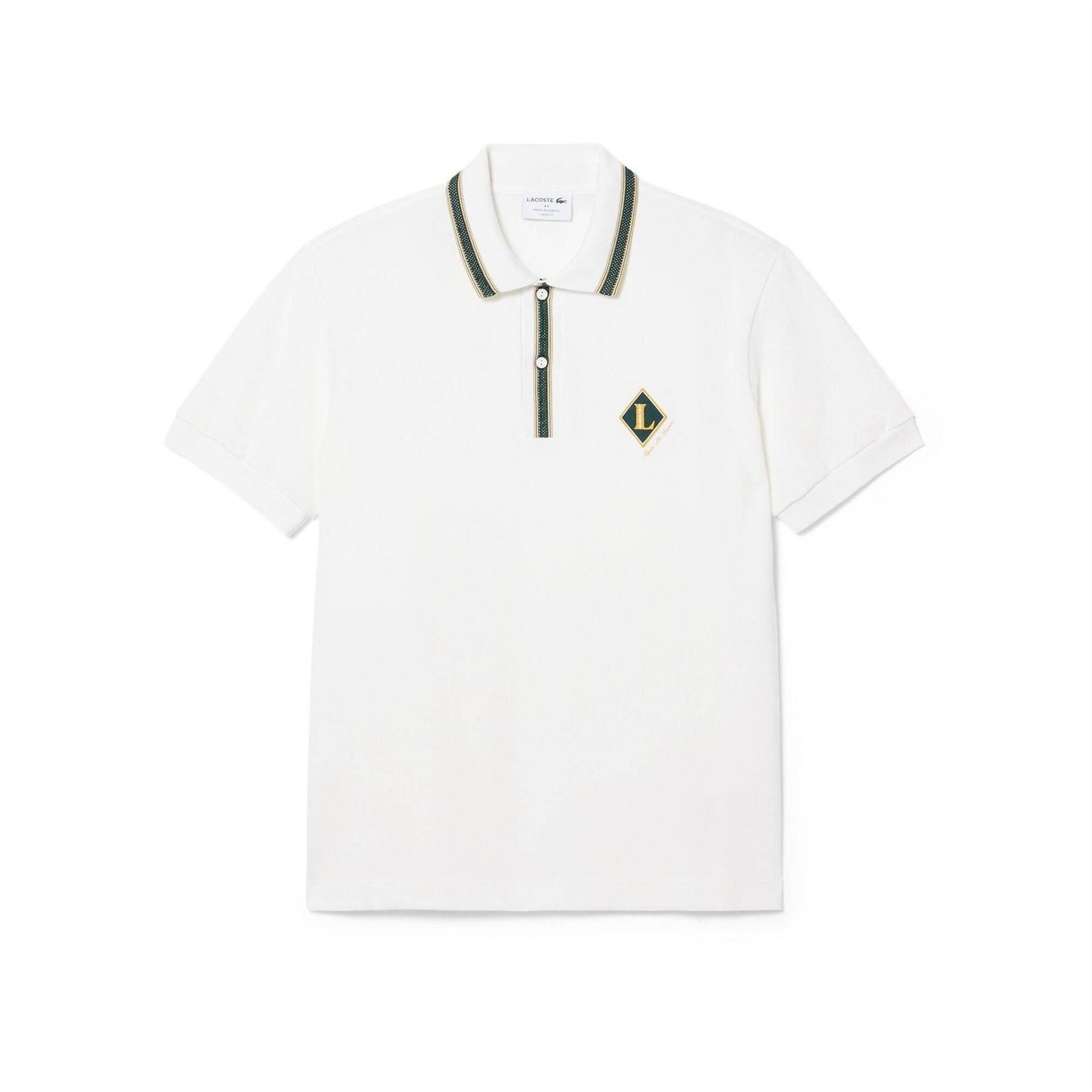 Lacoste Vest Ld64