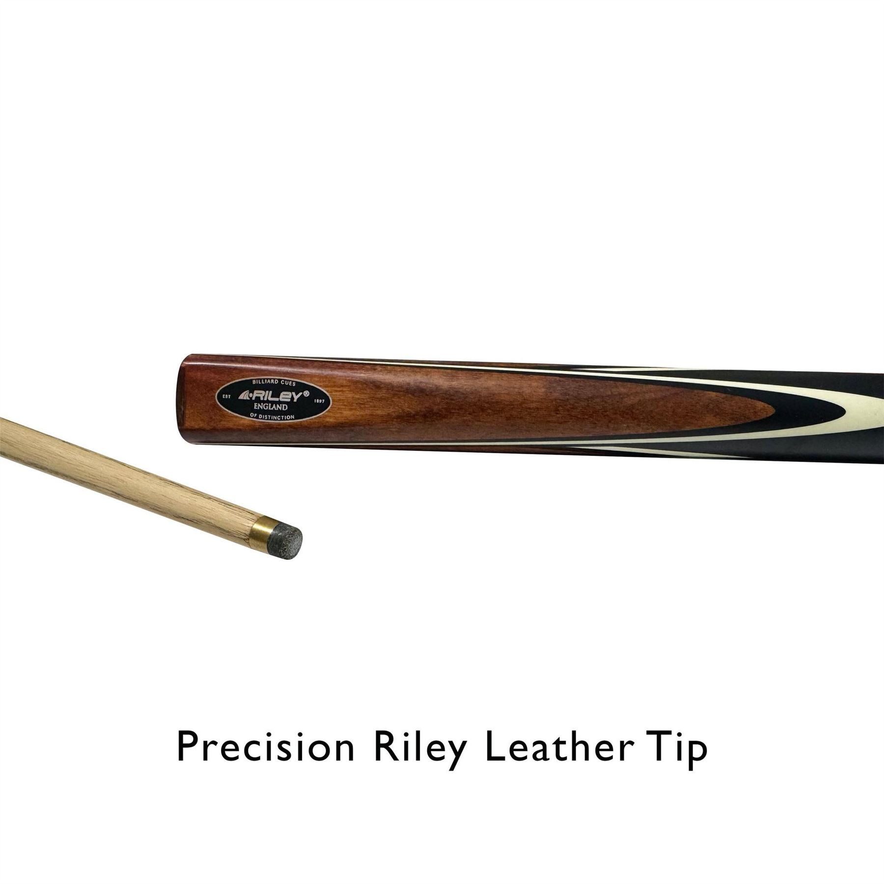 Riley As Sneaker Cue Splc 10