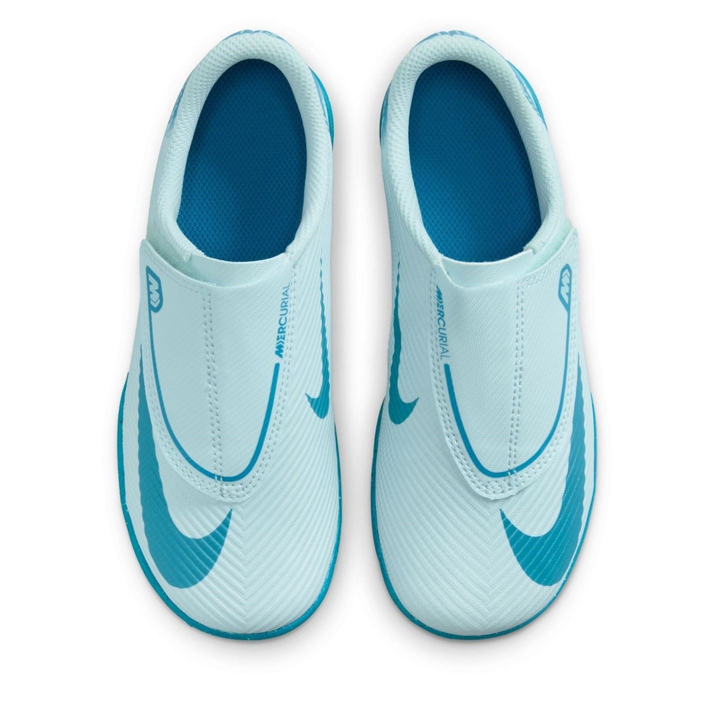 Nike Mercurial Vapour 16 Club Childrens Astro Turf Football Boots
