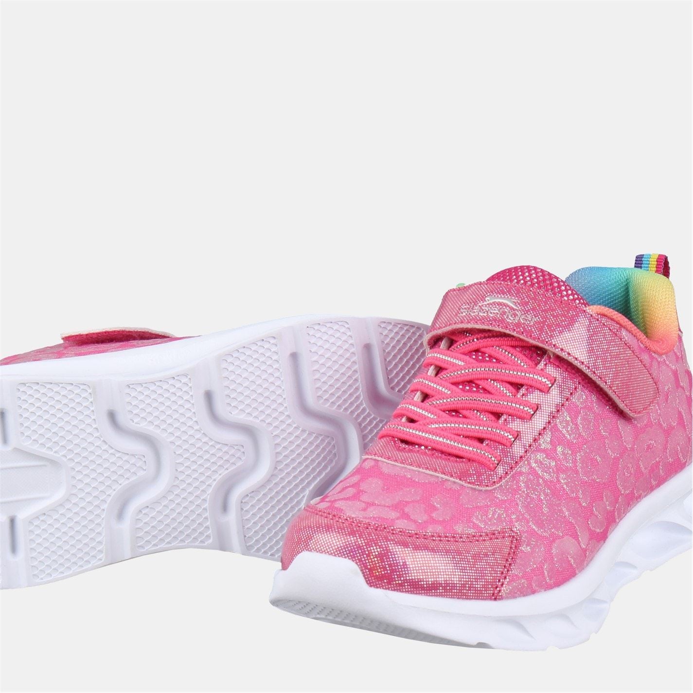 Slazenger Alie 2.0 Trainers Childrens