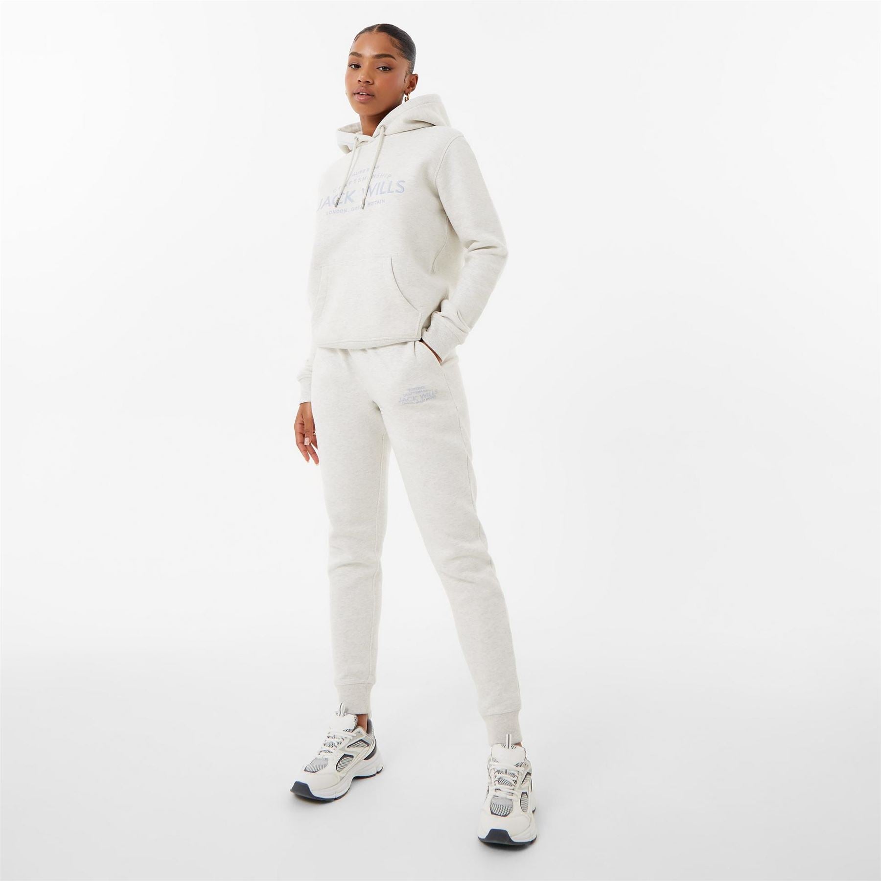 Jack Wills Hunston Joggers