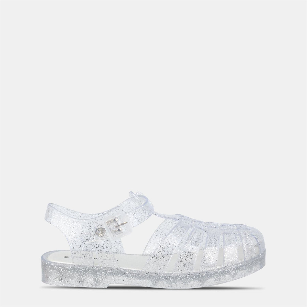 SoulCal Hook And Loop Jelly Shoes