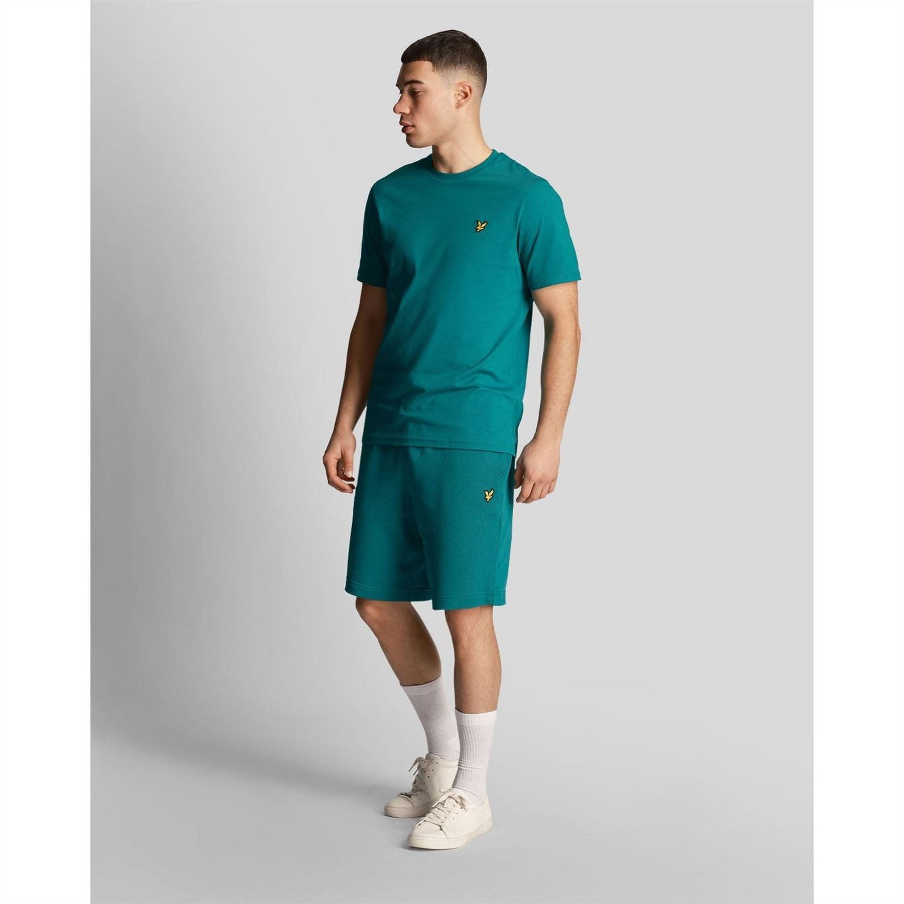 Lyle and Scott Shorts