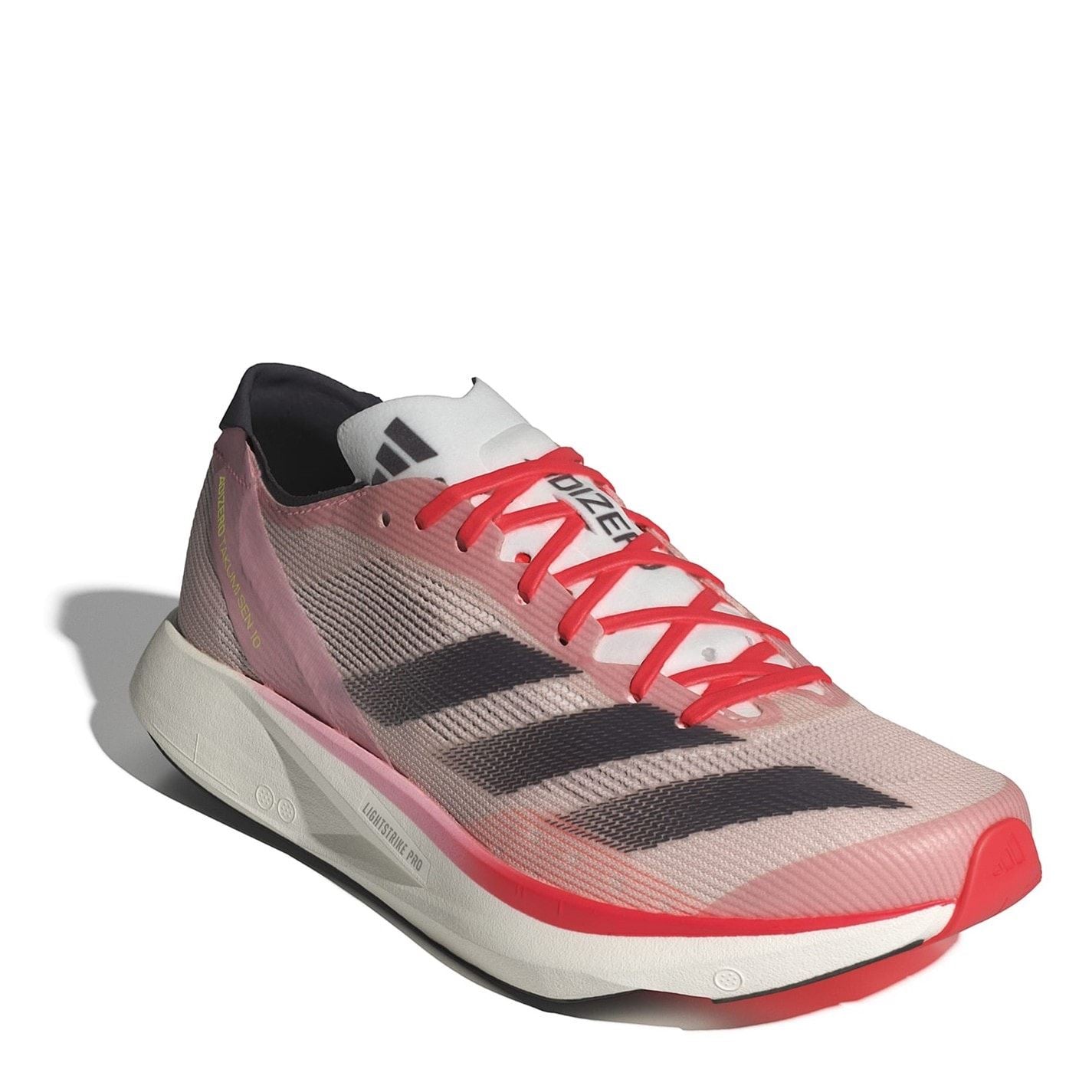 adidas Womens Adizero Takumi Sen 10 Running Shoes