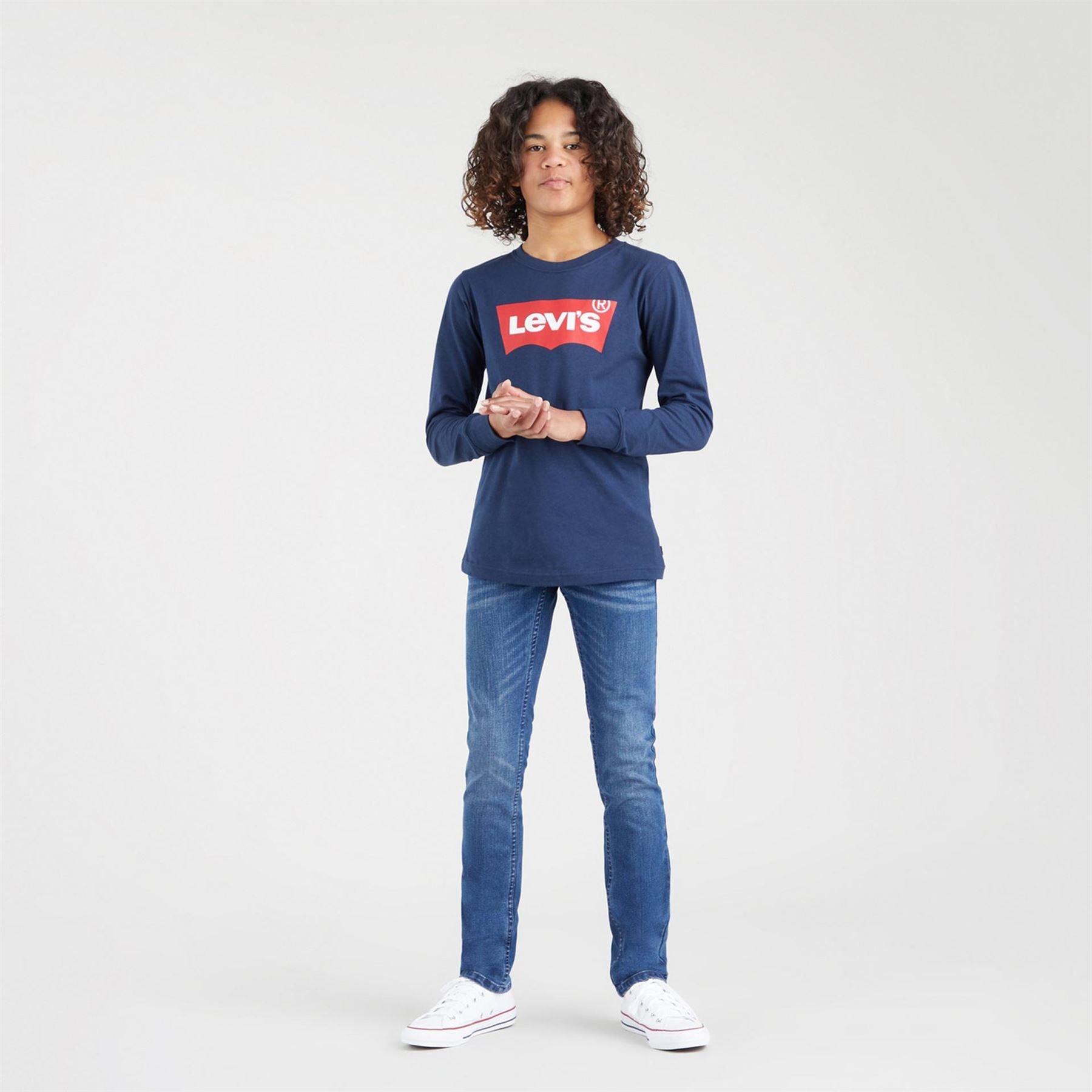 Levis Skinny Jeans Junior