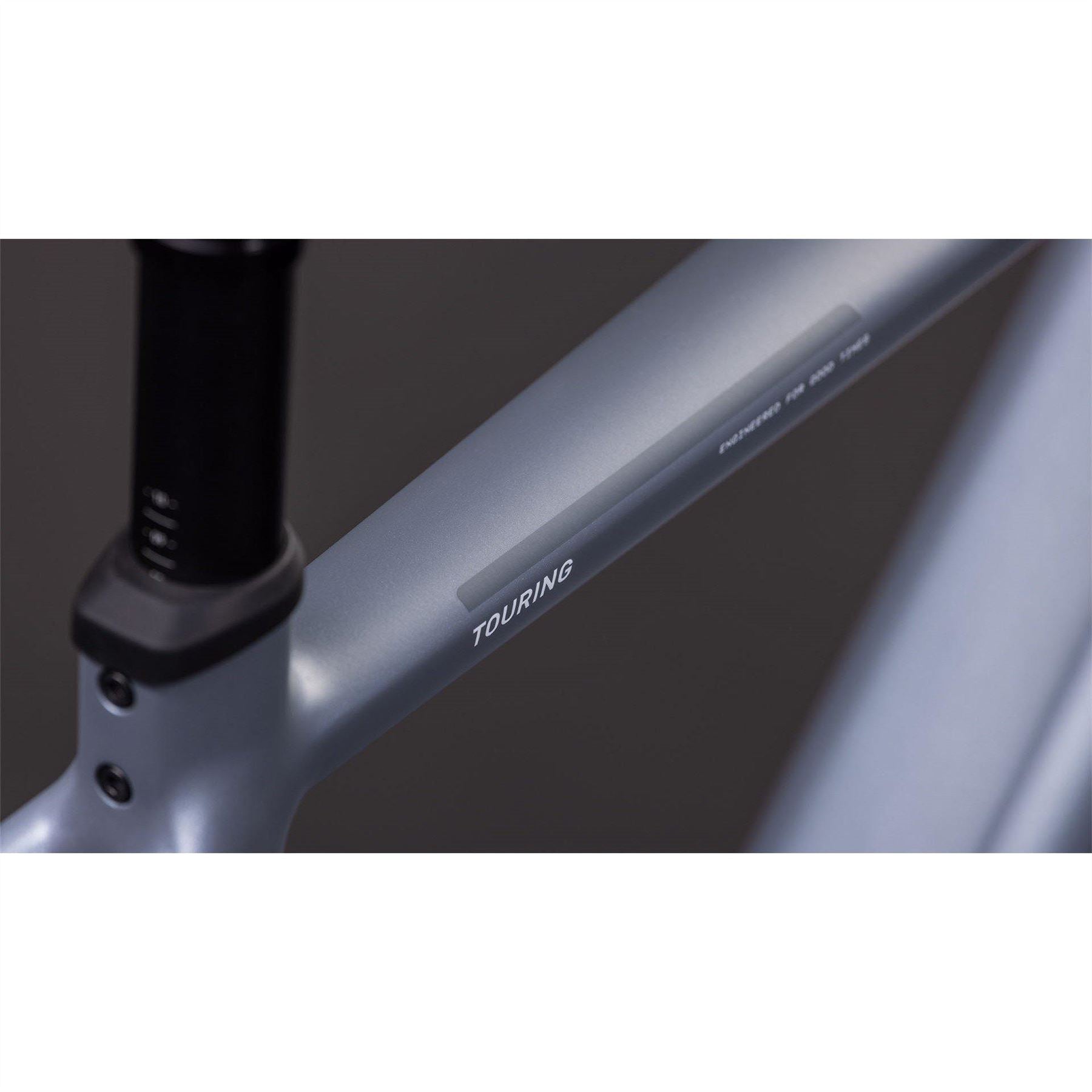 Cube Touring Hybrid Pro 800 2026 Electric Hybrid Bike