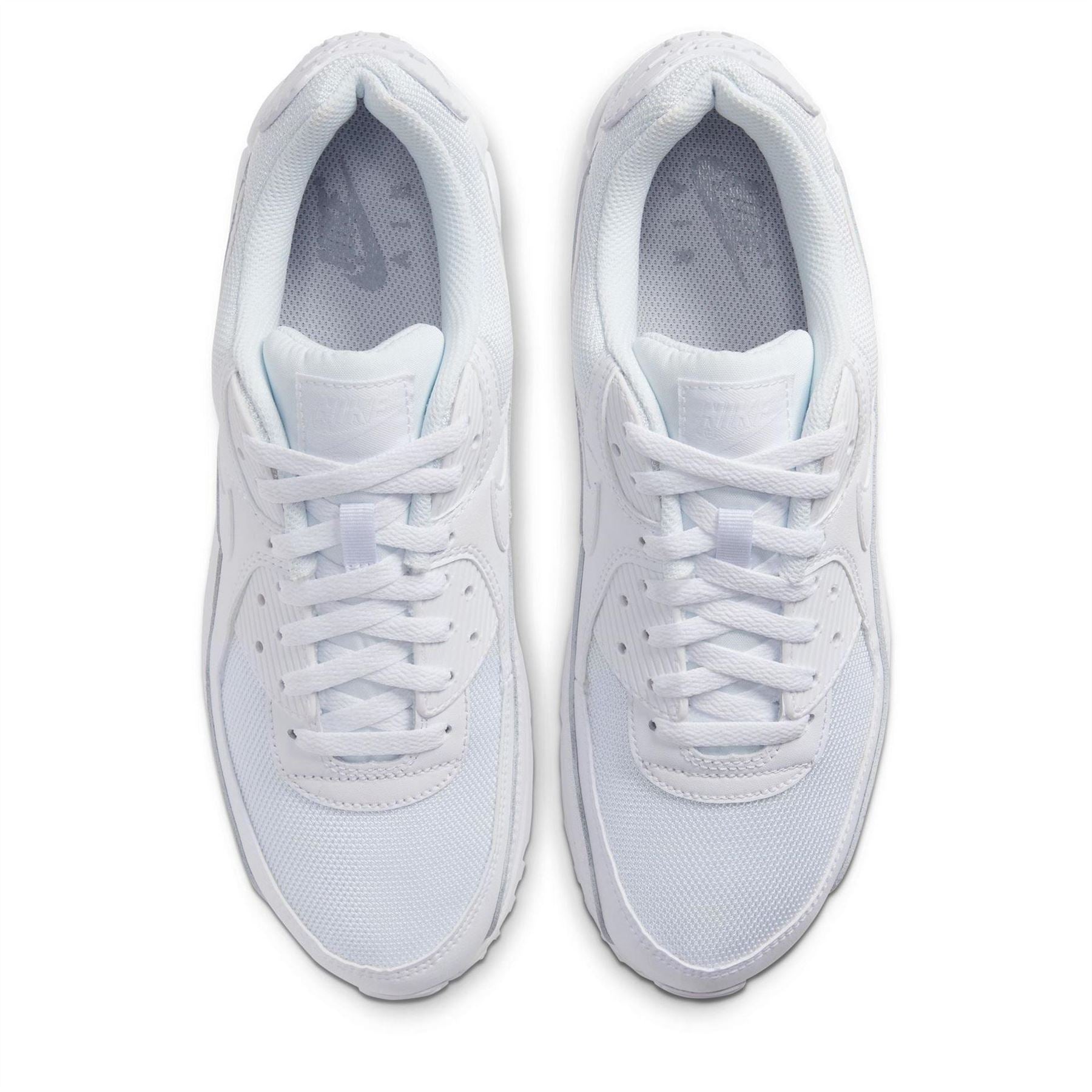 Nike Mens Air Max 90 Trainers
