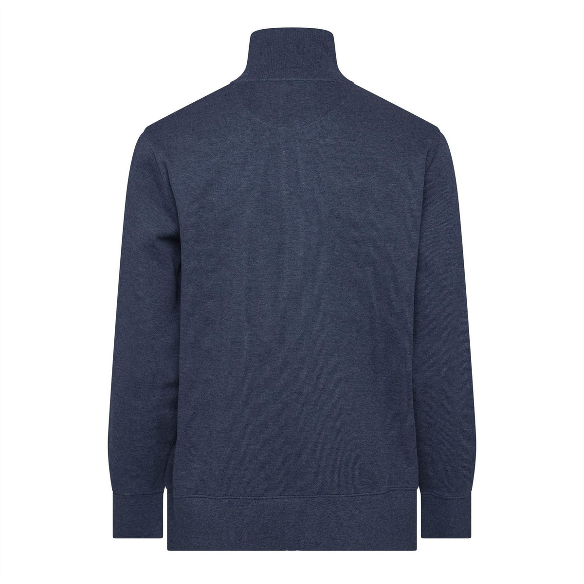 Gant Sacker Rib Full Zip Cardigan