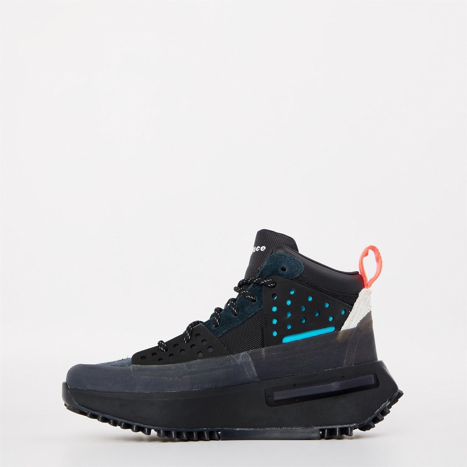 adidas Originals NMD S1 Ryat Hi Top Sneakers