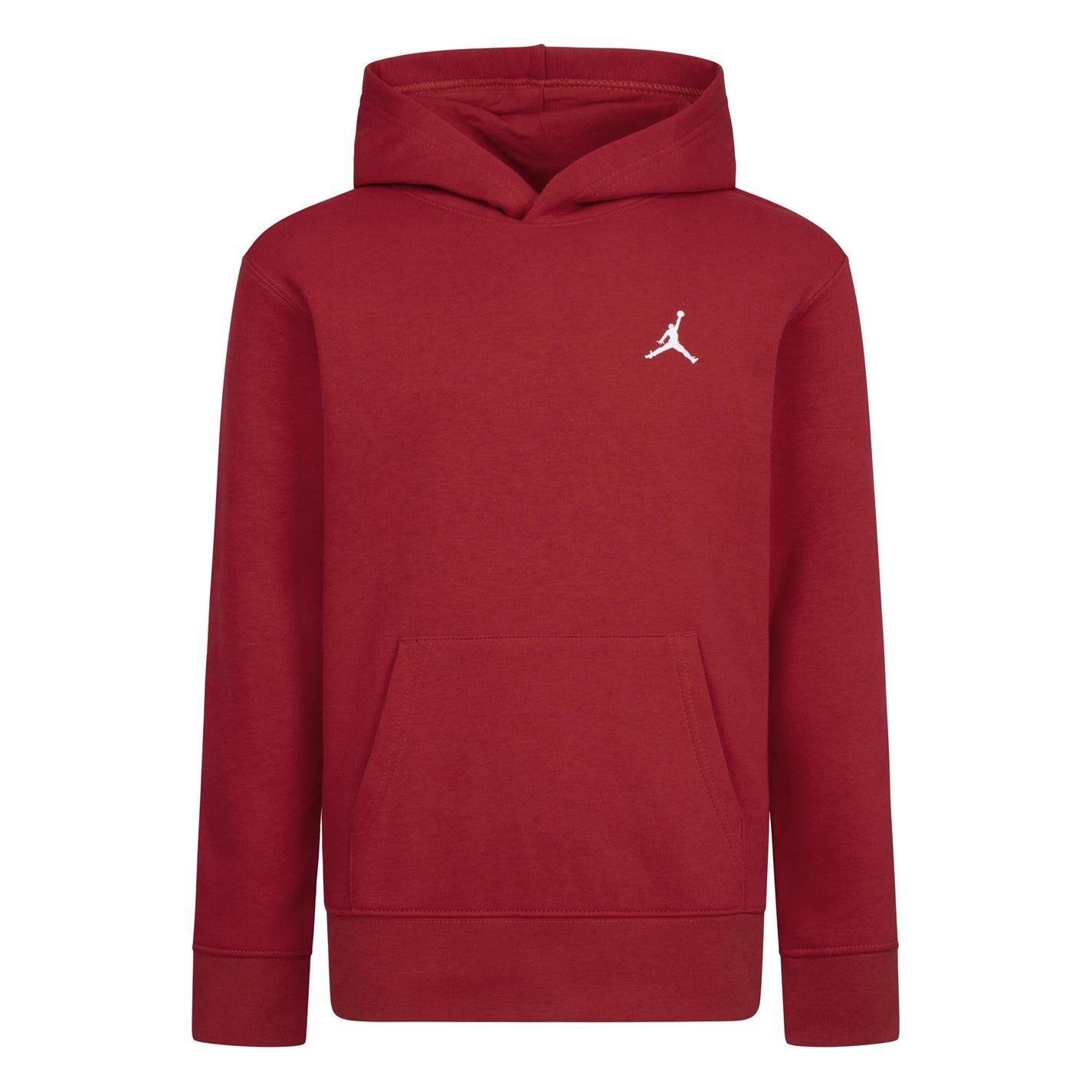 Air Jordan Fleece Hoodie Junior Boys