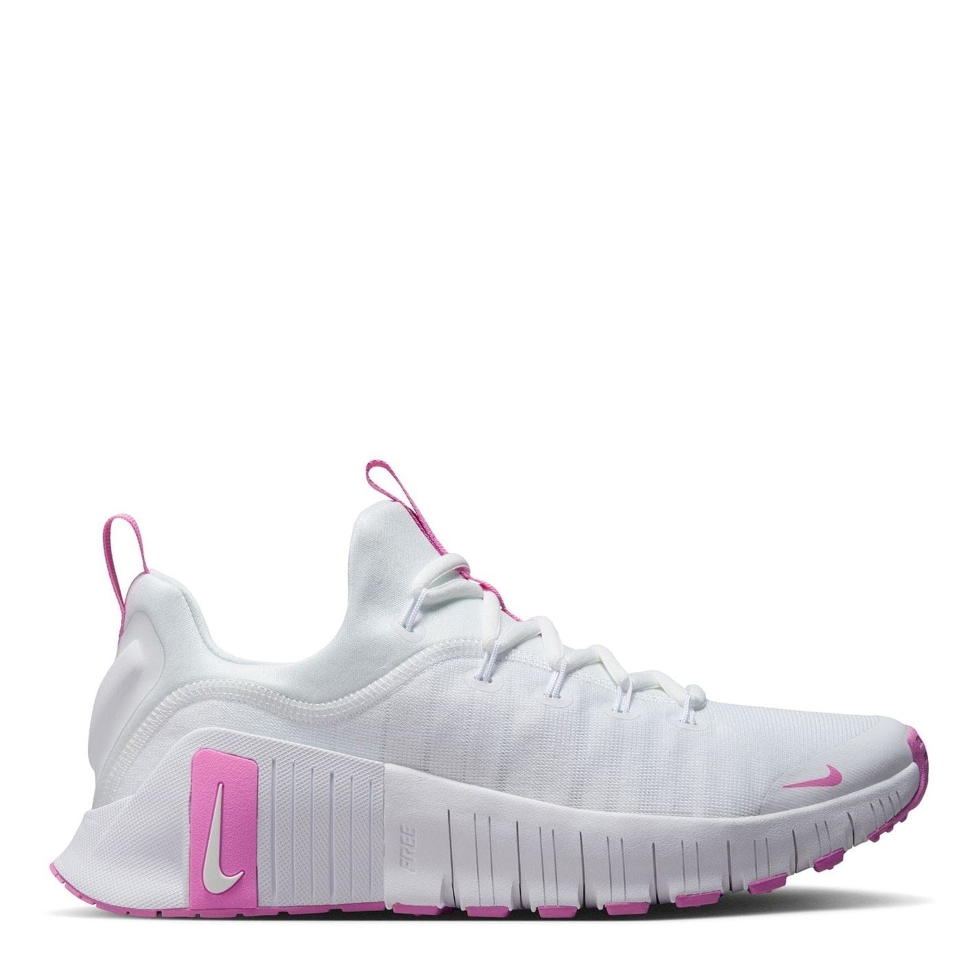 Nike Womens Free Metcon 6 Workout Shoes