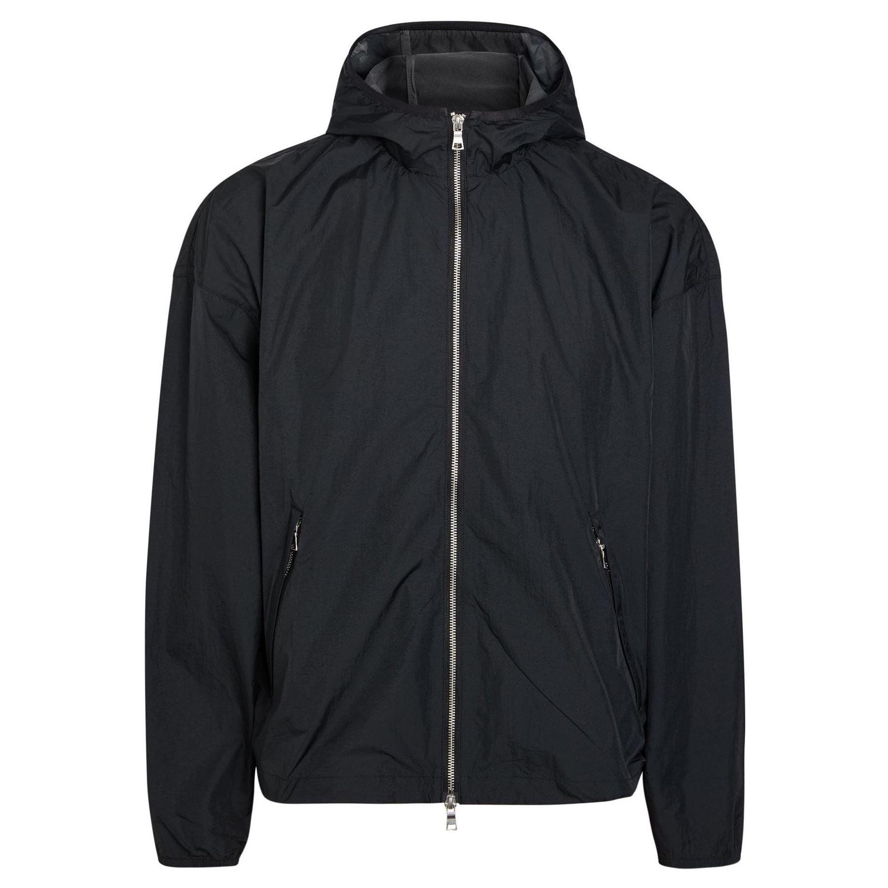 MKI MIYUKI ZOKU Hyperlight Wind Jacke