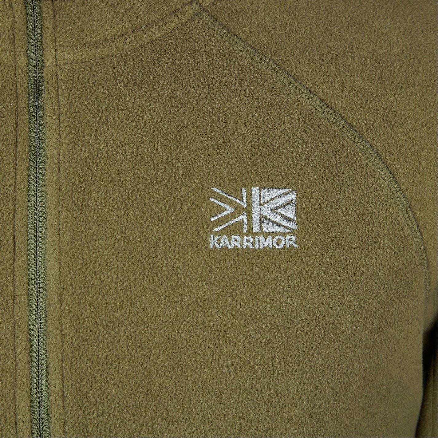 Karrimor Mens Micro Fleece