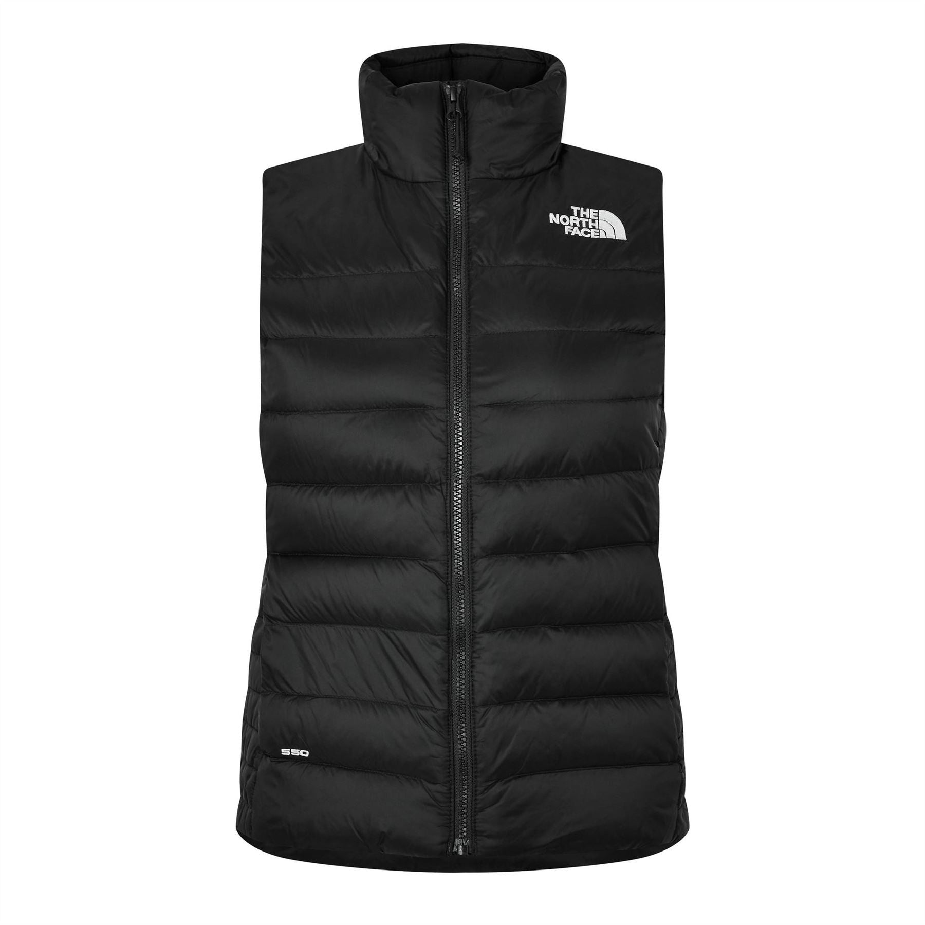 The North Face Aconcagua Down Water and Wind Resistant Gilet