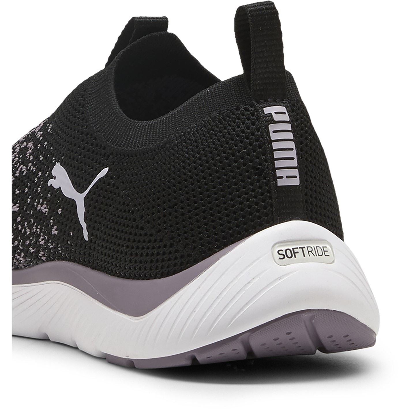 Puma Womens Softride Remi Slip On Knit Wns Runners