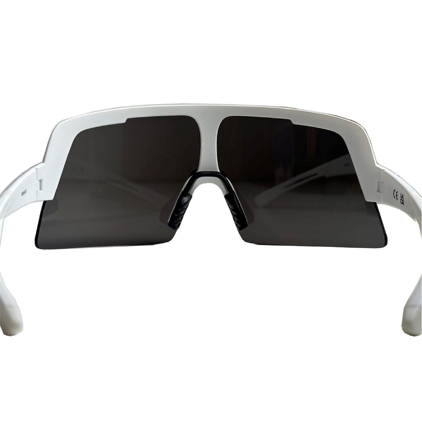Pinnacle Nr Rectangle Full Rim Sunglasses
