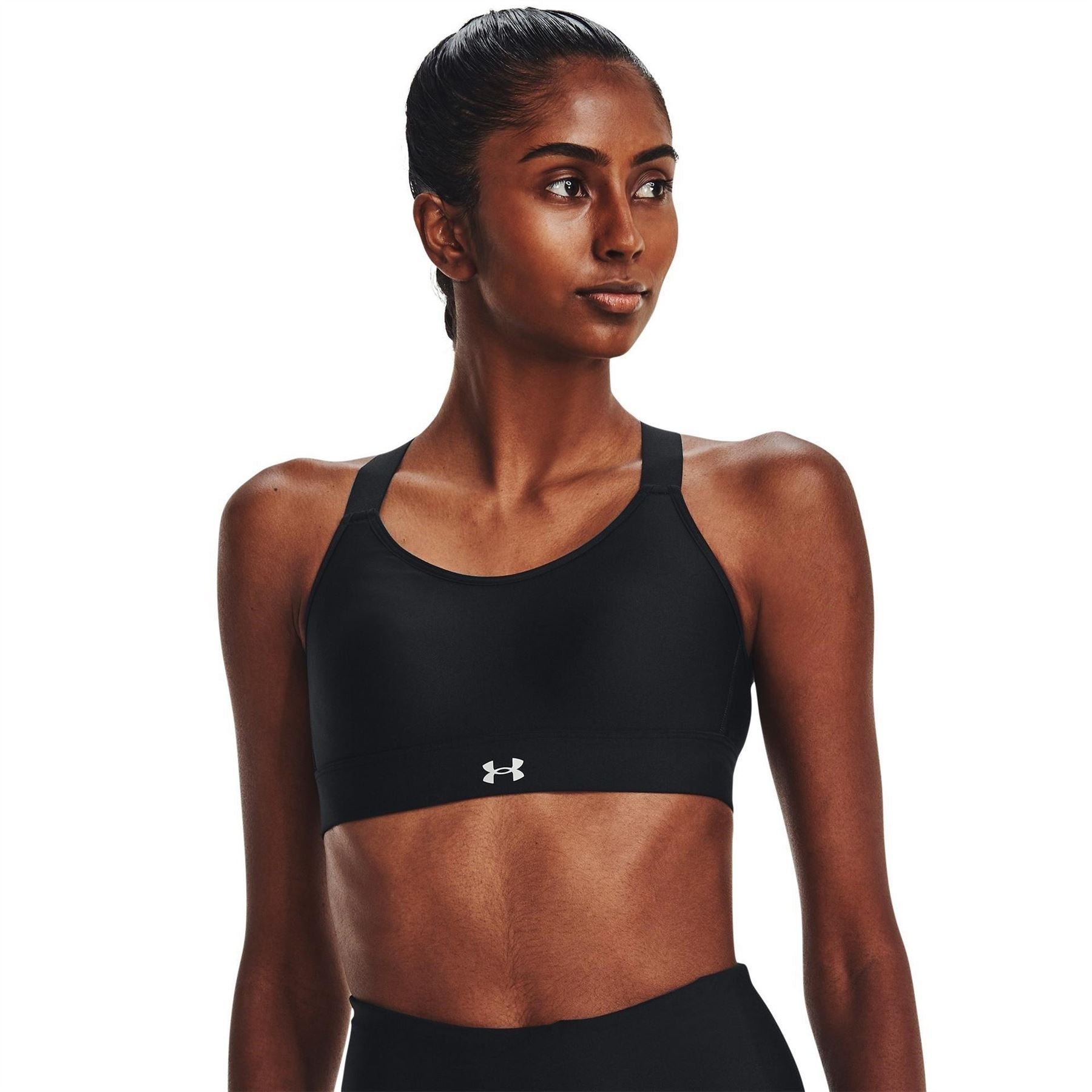 Under Armour Continuum High Impact Sports Bra