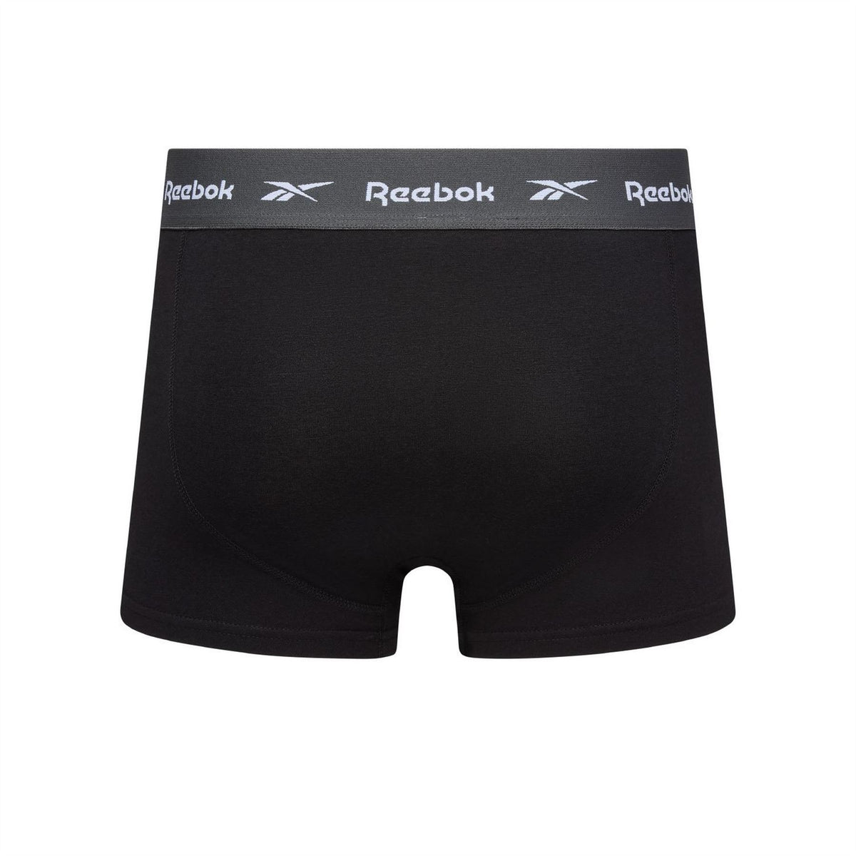 Reebok Mens 5 Pack Trunks Hancock