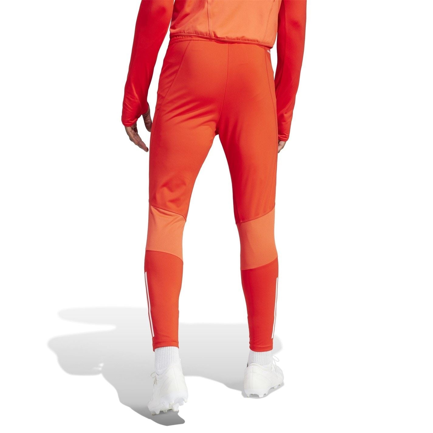 adidas Bayern Munich Tiro 23 Training Bottoms Adults